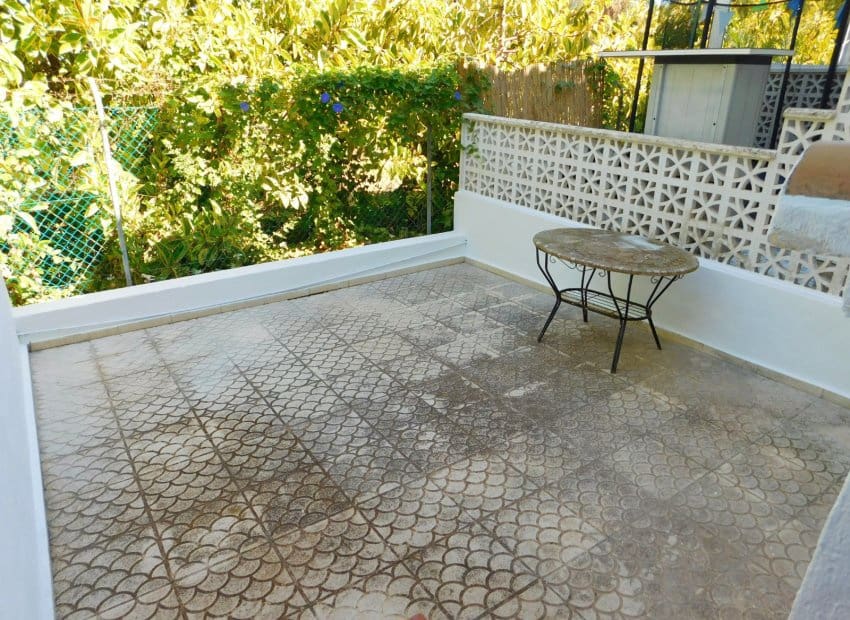 2 slaapkamer Huis te koop in Los Balcones met zwembad - € 198.000 (Ref: 10112177)