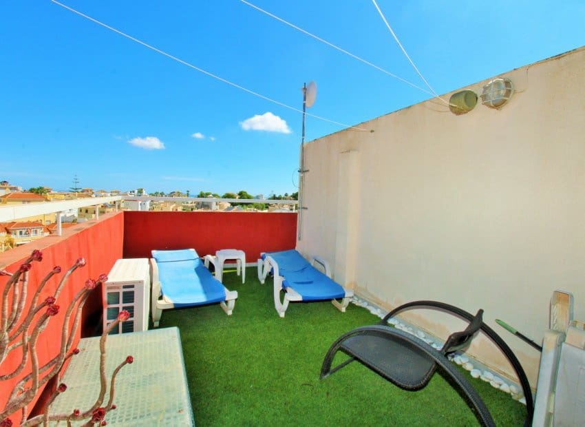 3 camera da letto Casa in vendita in Villamartin con piscina garage - 199.950 € (Rif: 10112178)