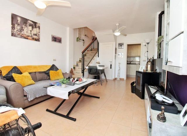 3 camera da letto Casa in vendita in Villamartin, Orihuela con piscina garage - 199.950 € (Rif: 10112178)