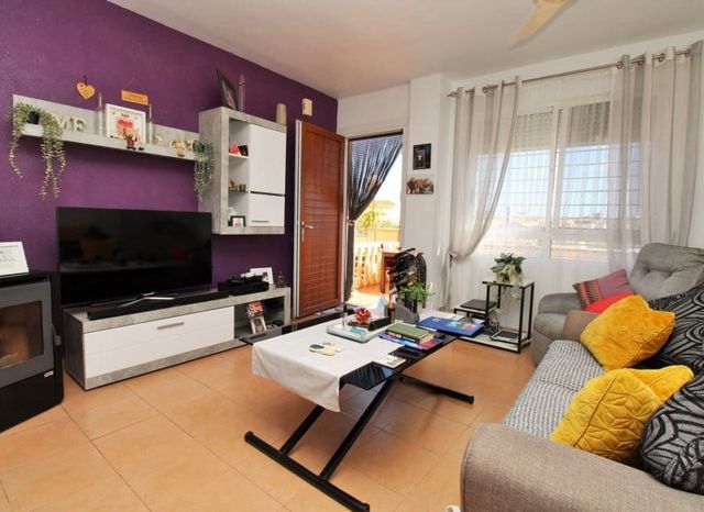 3 camera da letto Casa in vendita in Villamartin, Orihuela con piscina garage - 199.950 € (Rif: 10112178)