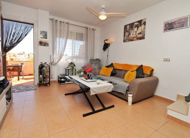 3 camera da letto Casa in vendita in Villamartin, Orihuela con piscina garage - 199.950 € (Rif: 10112178)