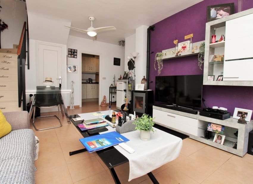 3 camera da letto Casa in vendita in Villamartin con piscina garage - 199.950 € (Rif: 10112178)