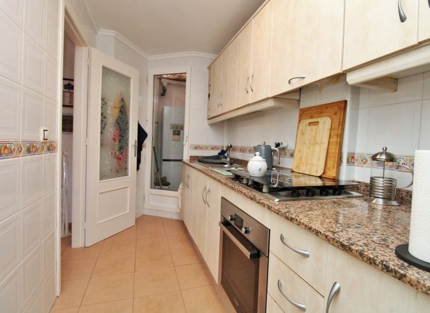 3 camera da letto Casa in vendita in Villamartin con piscina garage - 199.950 € (Rif: 10112178)