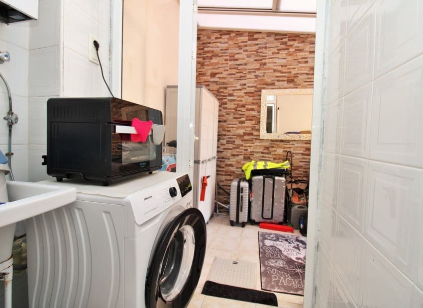 3 camera da letto Casa in vendita in Villamartin con piscina garage - 199.950 € (Rif: 10112178)