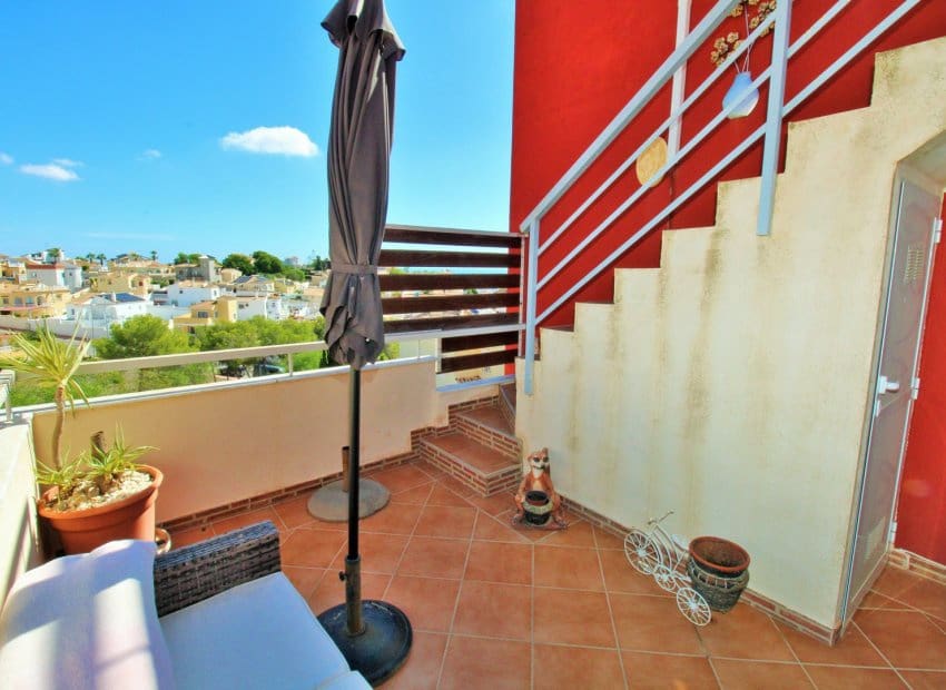 3 camera da letto Casa in vendita in Villamartin con piscina garage - 199.950 € (Rif: 10112178)