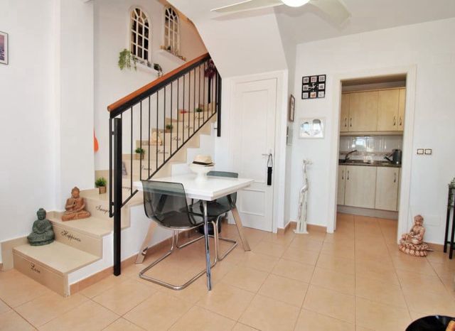 3 camera da letto Casa in vendita in Villamartin, Orihuela con piscina garage - 199.950 € (Rif: 10112178)