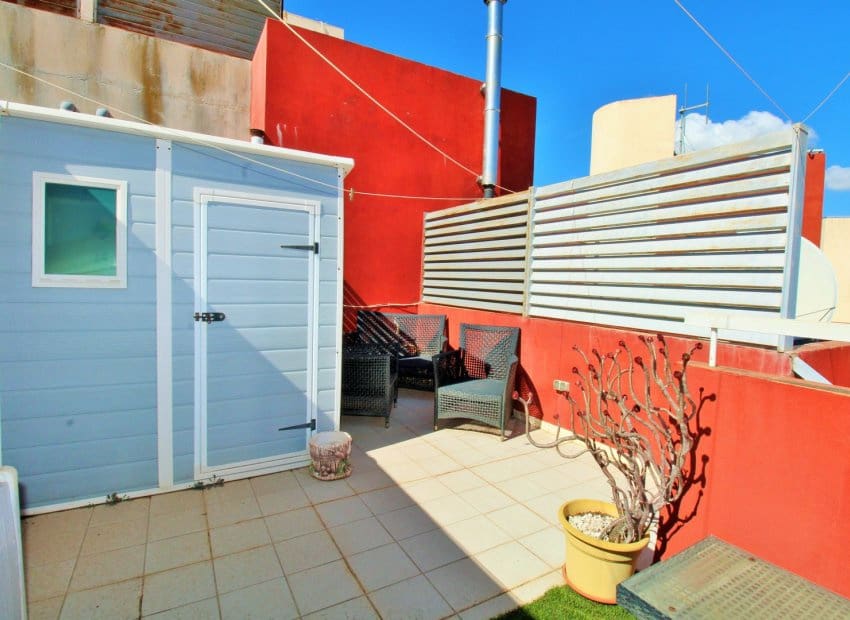 3 camera da letto Casa in vendita in Villamartin con piscina garage - 199.950 € (Rif: 10112178)