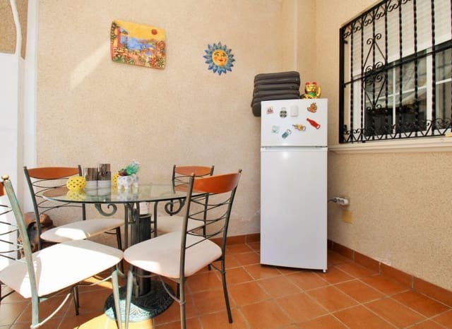 3 chambre Maison de Ville à vendre à Villamartin, Orihuela avec piscine garage - 229 950 € (Ref: 10112180)
