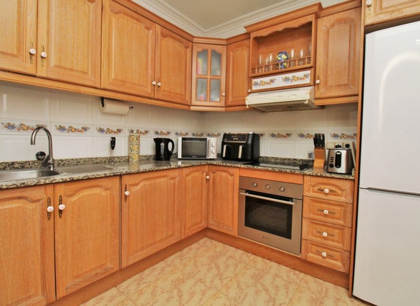 3 chambre Maison de Ville à vendre à Villamartin avec piscine garage - 229 950 € (Ref: 10112180)