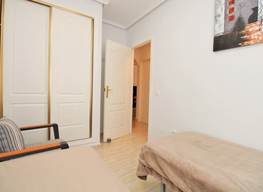 2 slaapkamer Appartement te koop in Los Dolses met zwembad - € 219.000 (Ref: 10112181)