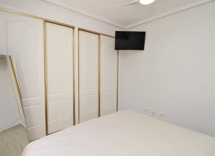 2 slaapkamer Appartement te koop in Los Dolses met zwembad - € 219.000 (Ref: 10112181)