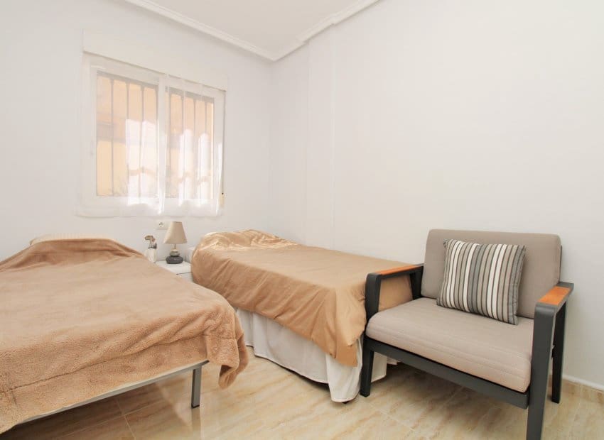2 slaapkamer Appartement te koop in Los Dolses met zwembad - € 219.000 (Ref: 10112181)