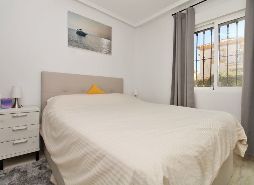2 slaapkamer Appartement te koop in Los Dolses met zwembad - € 219.000 (Ref: 10112181)