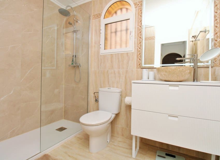 2 slaapkamer Appartement te koop in Los Dolses met zwembad - € 219.000 (Ref: 10112181)