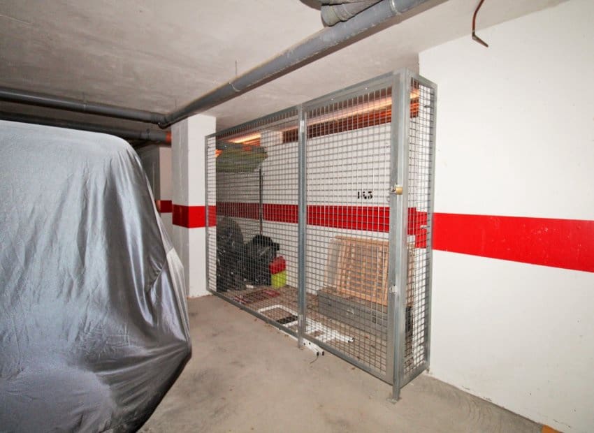 2 quarto Apartamento para venda em Orihuela Costa com piscina garagem - 229 900 € (Ref: 10112184)