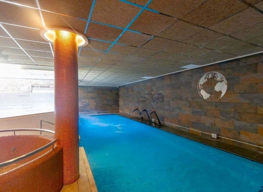 2 quarto Apartamento para venda em Orihuela Costa com piscina garagem - 229 900 € (Ref: 10112184)