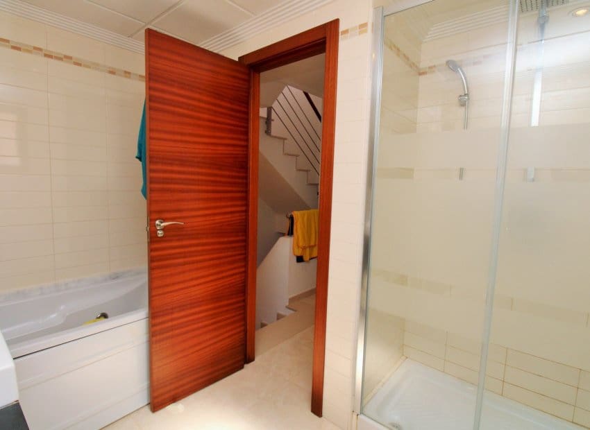 2 quarto Apartamento para venda em Orihuela Costa com piscina garagem - 229 900 € (Ref: 10112184)