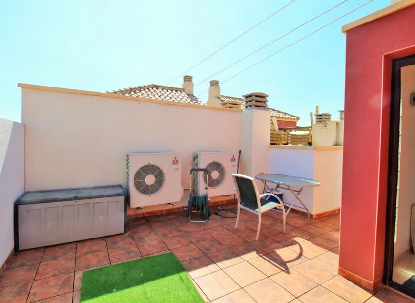 2 quarto Apartamento para venda em Orihuela Costa com piscina garagem - 229 900 € (Ref: 10112184)