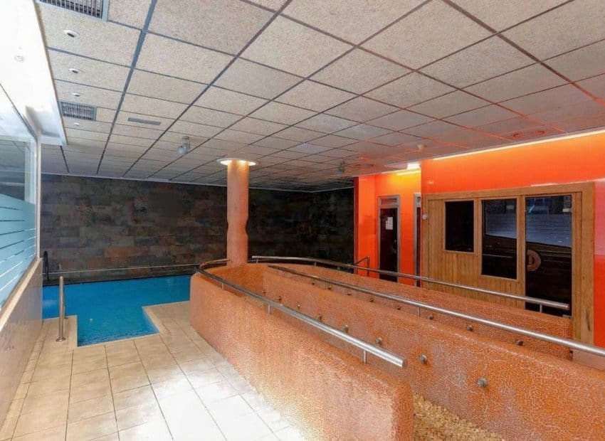 2 quarto Apartamento para venda em Orihuela Costa com piscina garagem - 229 900 € (Ref: 10112184)