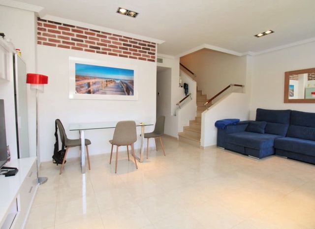 2 quarto Apartamento para venda em Lomas de Cabo Roig - Los Dolses, Orihuela com piscina garagem - 229 900 € (Ref: 10112184)