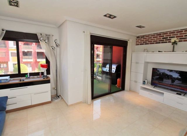 2 quarto Apartamento para venda em Lomas de Cabo Roig - Los Dolses, Orihuela com piscina garagem - 229 900 € (Ref: 10112184)