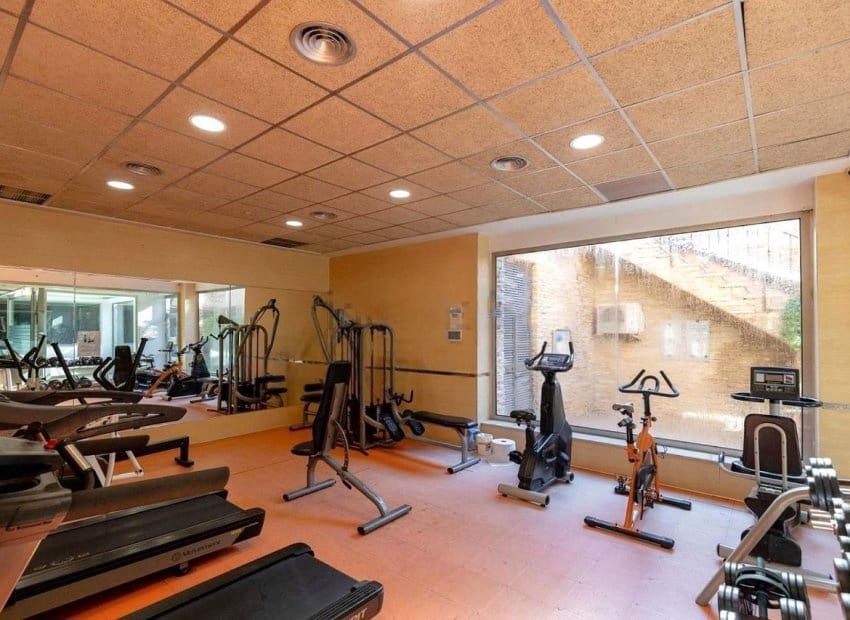 2 quarto Apartamento para venda em Orihuela Costa com piscina garagem - 229 900 € (Ref: 10112184)