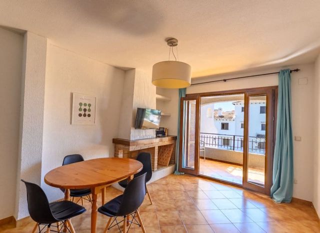 2 quarto Apartamento para venda em Cabo Roig, Orihuela com piscina - 195 000 € (Ref: 10118018)