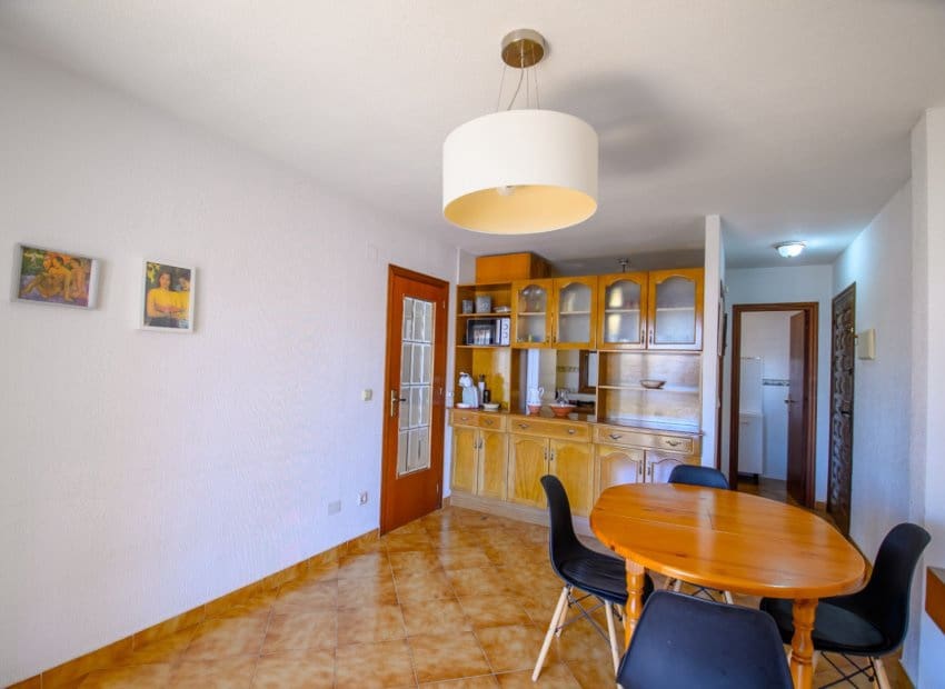 2 quarto Apartamento para venda em Cabo Roig com piscina - 195 000 € (Ref: 10118018)