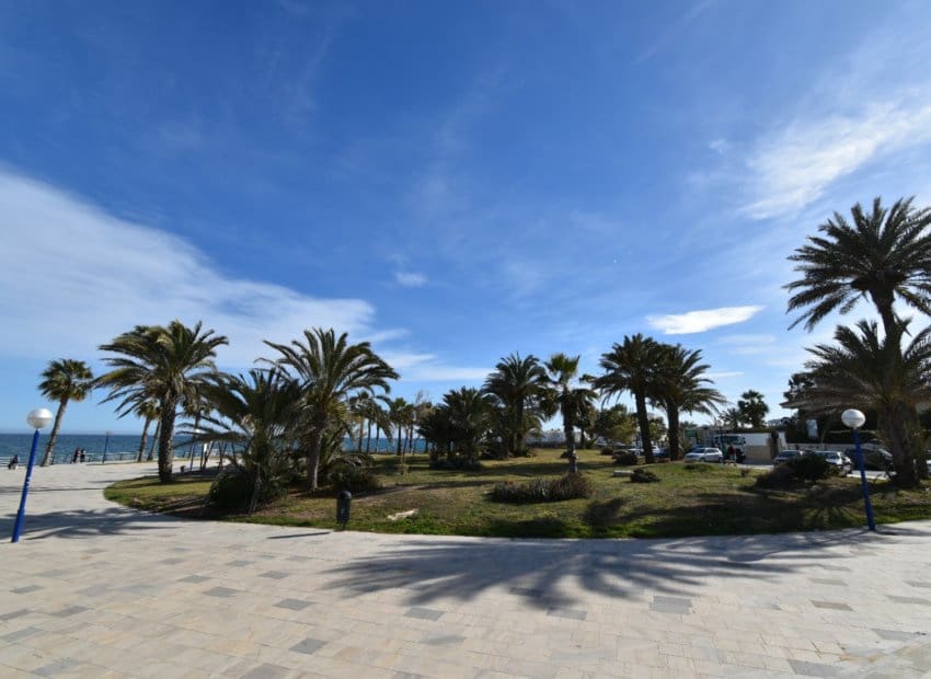 2 quarto Apartamento para venda em Cabo Roig com piscina - 195 000 € (Ref: 10118018)