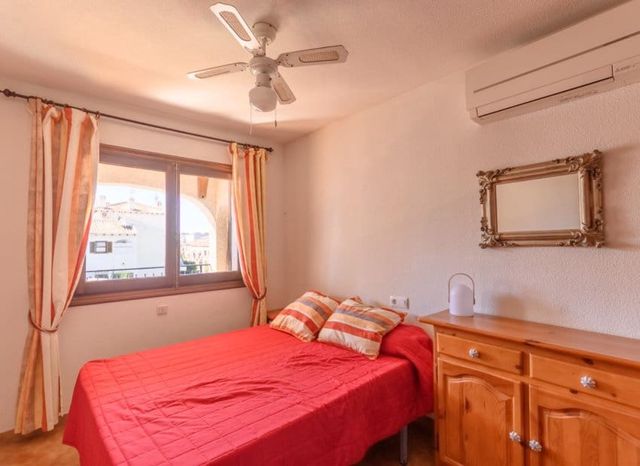 2 quarto Apartamento para venda em Cabo Roig, Orihuela com piscina - 195 000 € (Ref: 10118018)