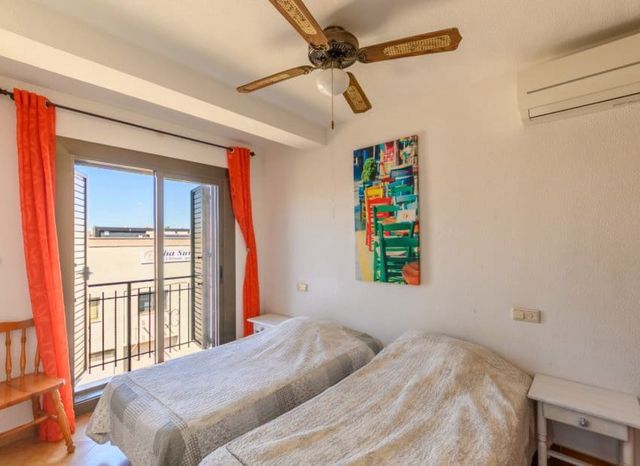 2 quarto Apartamento para venda em Cabo Roig, Orihuela com piscina - 195 000 € (Ref: 10118018)