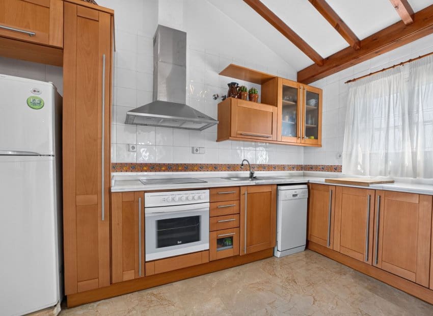 3 sovrum Villa till salu i Villamartin med pool - 529 000 € (Ref: 10118019)