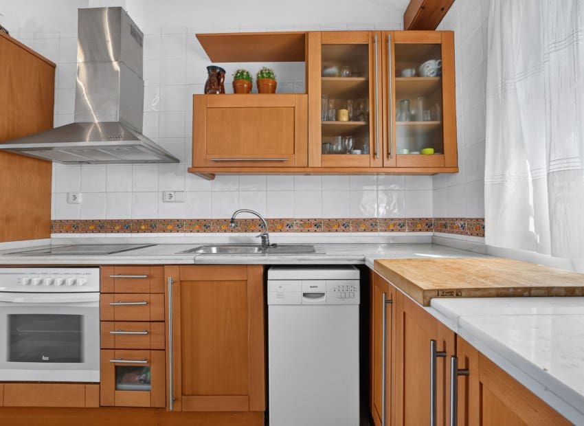 3 sovrum Villa till salu i Villamartin med pool - 529 000 € (Ref: 10118019)