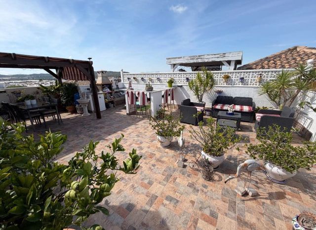2 camera da letto Appartamento in vendita in Entre Naranjos, Orihuela con piscina - 150.000 € (Rif: 10118021)