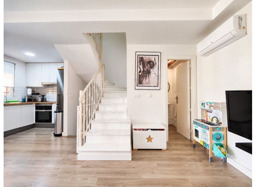 4 slaapkamer Huis te koop in Guardamar del Segura met zwembad garage - € 269.000 (Ref: 10130494)