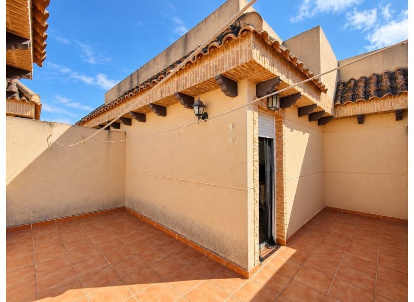 4 slaapkamer Huis te koop in Guardamar del Segura met zwembad garage - € 269.000 (Ref: 10130494)