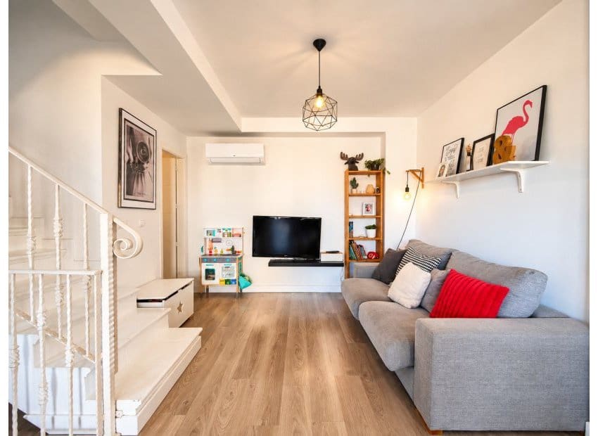 4 slaapkamer Huis te koop in Guardamar del Segura met zwembad garage - € 269.000 (Ref: 10130494)