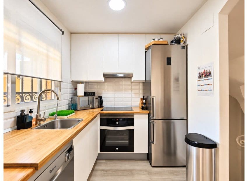 4 slaapkamer Huis te koop in Guardamar del Segura met zwembad garage - € 269.000 (Ref: 10130494)