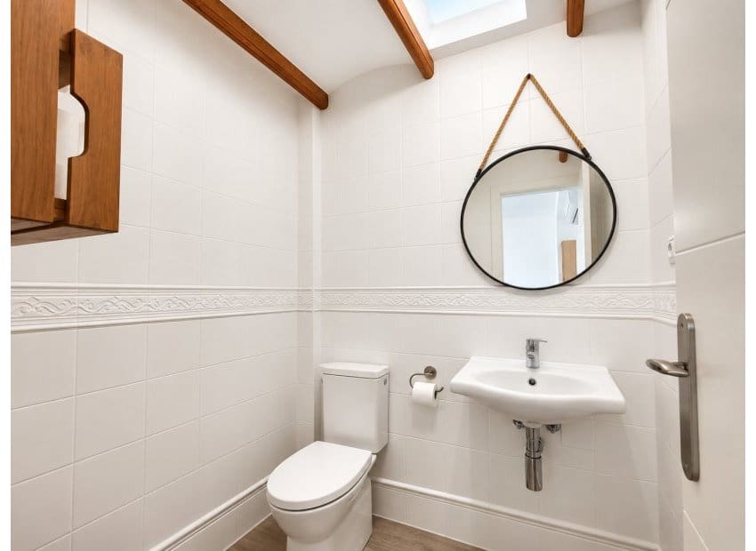 4 slaapkamer Huis te koop in Guardamar del Segura met zwembad garage - € 269.000 (Ref: 10130494)