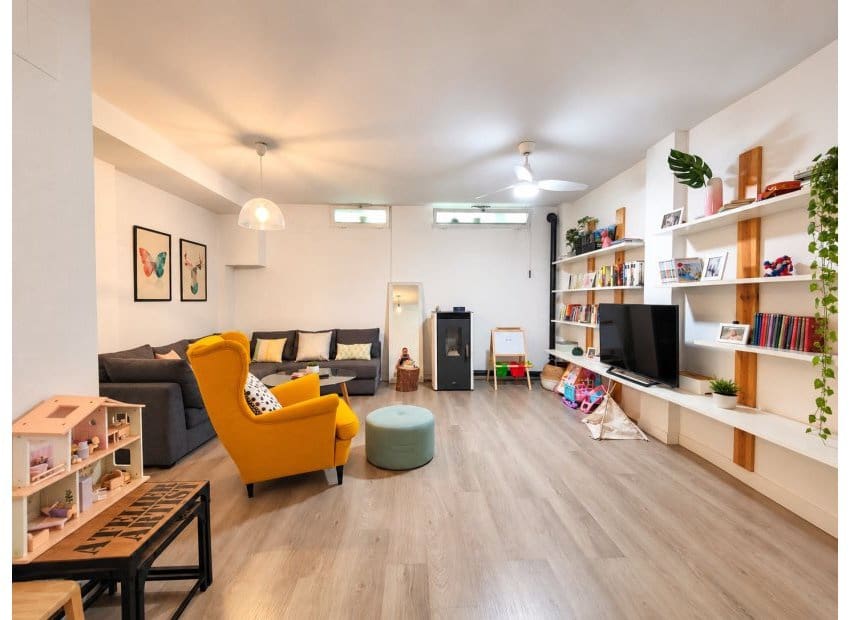 4 slaapkamer Huis te koop in Guardamar del Segura met zwembad garage - € 269.000 (Ref: 10130494)