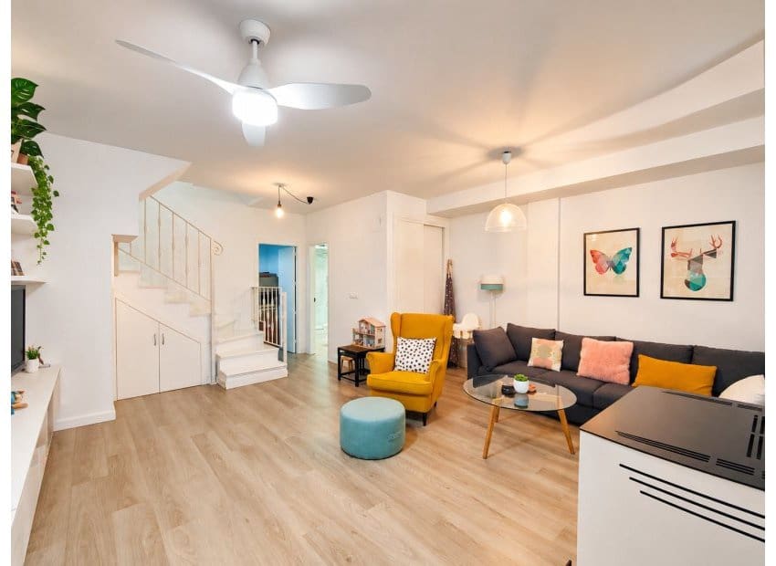 4 slaapkamer Huis te koop in Guardamar del Segura met zwembad garage - € 269.000 (Ref: 10130494)