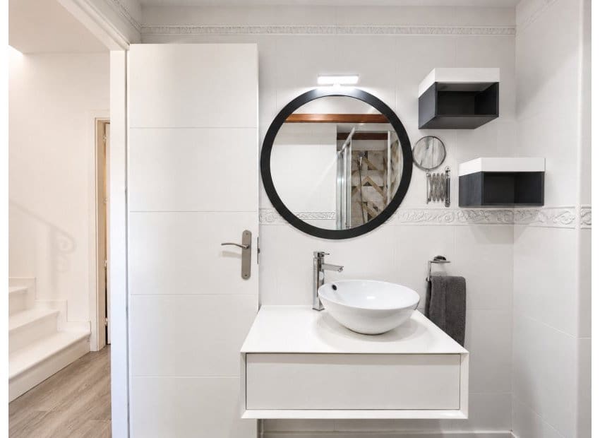 4 slaapkamer Huis te koop in Guardamar del Segura met zwembad garage - € 269.000 (Ref: 10130494)