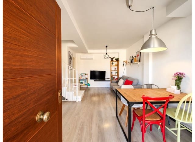 4 slaapkamer Huis te koop in El Edén, Guardamar del Segura - € 269.000 (Ref: 10130494)