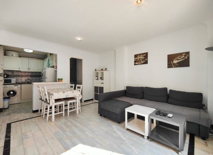 2 soverom Leilighet til salgs i La Mata med svømmebasseng - € 215 000 (Ref: 10130495)