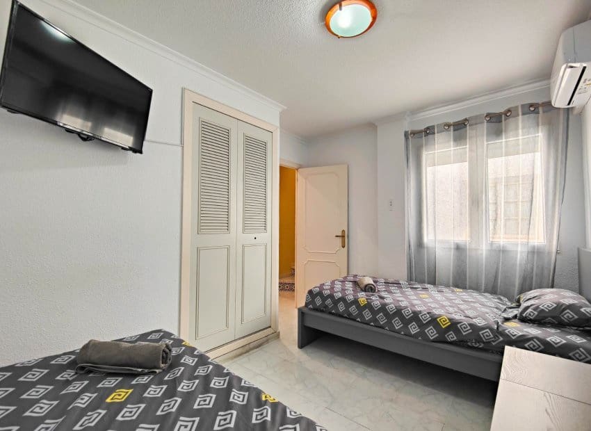 2 soverom Leilighet til salgs i La Mata med svømmebasseng - € 215 000 (Ref: 10130495)