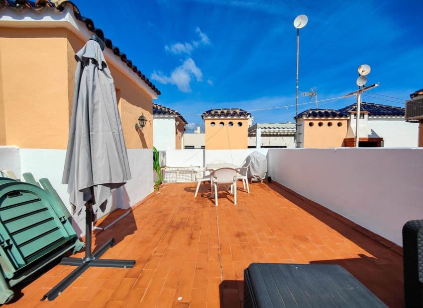 2 soverom Leilighet til salgs i La Mata med svømmebasseng - € 215 000 (Ref: 10130495)