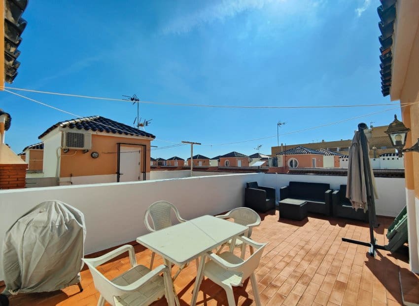 2 soverom Leilighet til salgs i La Mata med svømmebasseng - € 215 000 (Ref: 10130495)