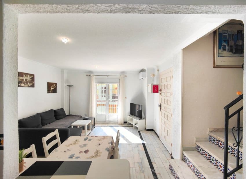2 soverom Leilighet til salgs i La Mata med svømmebasseng - € 215 000 (Ref: 10130495)
