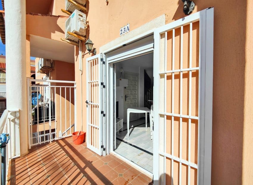 2 soverom Leilighet til salgs i La Mata med svømmebasseng - € 215 000 (Ref: 10130495)