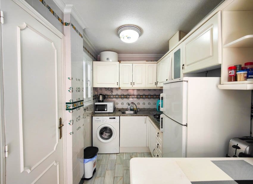 2 soverom Leilighet til salgs i La Mata med svømmebasseng - € 215 000 (Ref: 10130495)